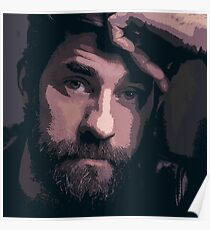 Póster John Krasinski 3