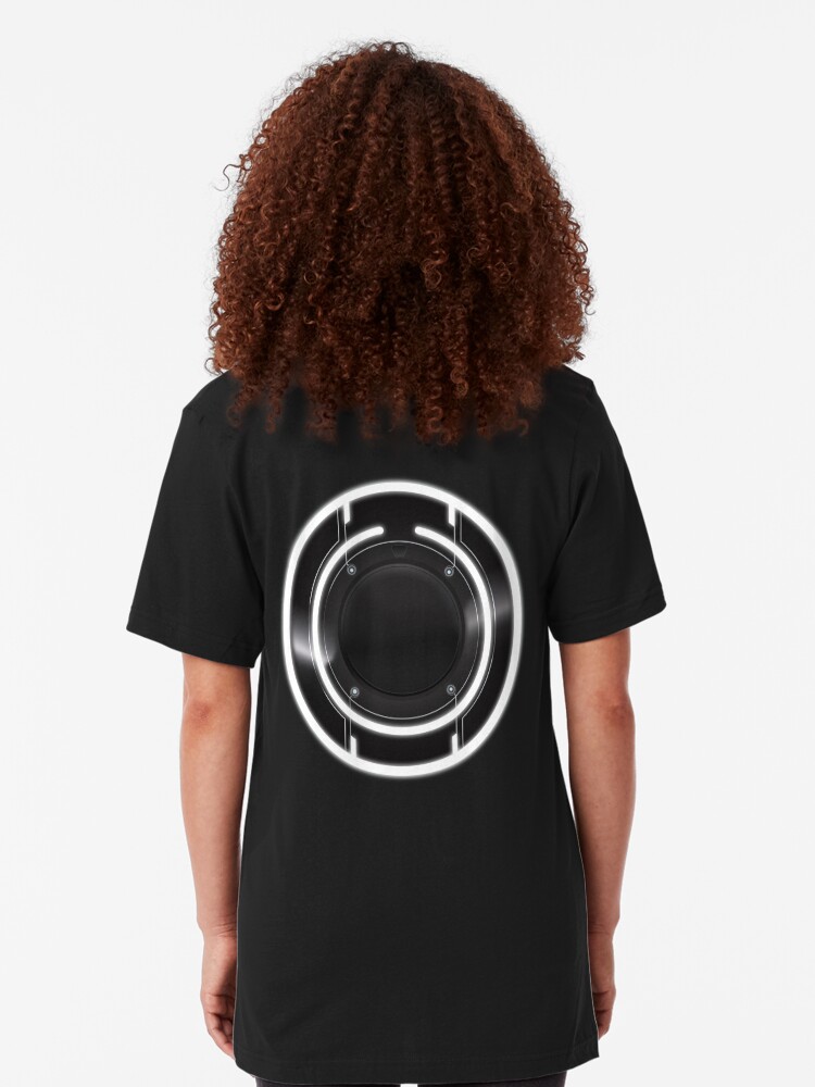 tron legacy tshirt