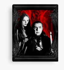 MARK OF THE VAMPIRE 4 (1935) Canvas Print
