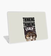 THINKER Laptop Skin