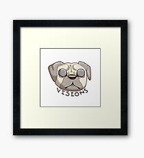 ORACLE (Isle of Dogs) Framed Print