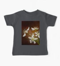 Spring bloom -3 Baby Tee