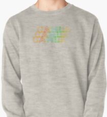 COACHELLA COACHELLA COACHELLA COACHELLA Pullover