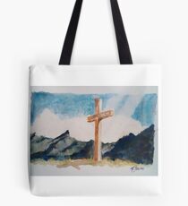Salvation Tote Bag