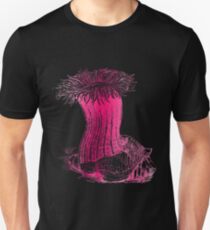 The little sea anemone women T-shirt Unisex T-Shirt