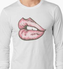 luscious Long Sleeve T-Shirt