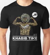 Khabib Time - Original by Ammaart Unisex T-Shirt