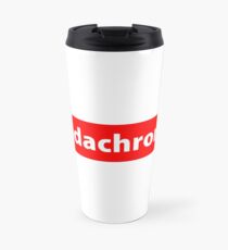 kodachrome Travel Mug