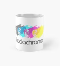 kodachrome Mug