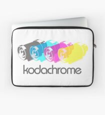 kodachrome Laptop Sleeve