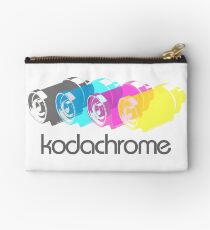 kodachrome Studio Pouch