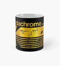 kodachrome Mug