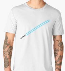 Lightsaber Men's Premium T-Shirt