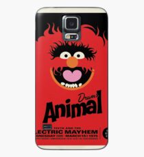 The Muppets - Animal Case/Skin for Samsung Galaxy