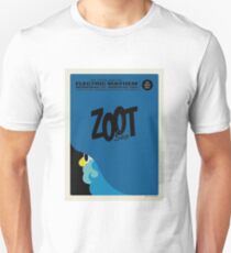 The Muppets - Zoot Unisex T-Shirt