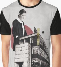 DOF Graphic T-Shirt