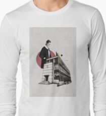DOF Long Sleeve T-Shirt