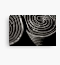 Untitled Canvas Print