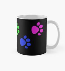 Cat Pride Mug
