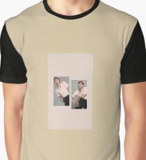 BIGBANG G-DRAGON Graphic T-Shirt