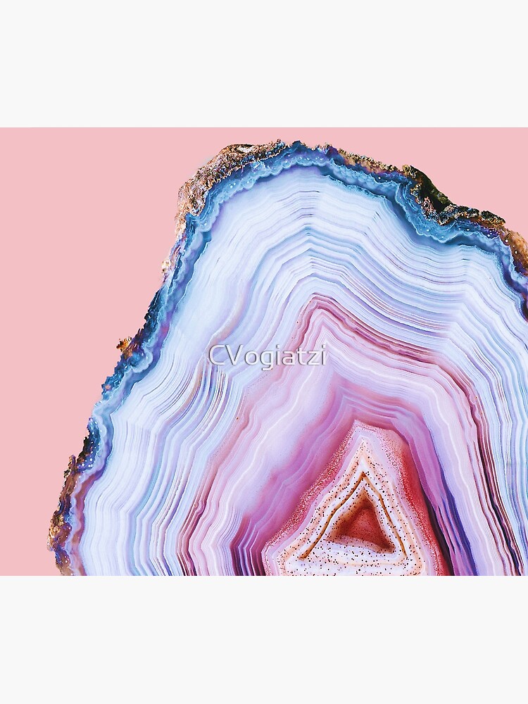 Agate Beauty #Glam collection by CVogiatzi