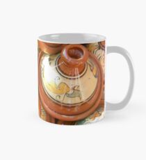 Moroccan Tagines Mug