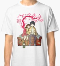 Eras Pop Art Classic T-Shirt