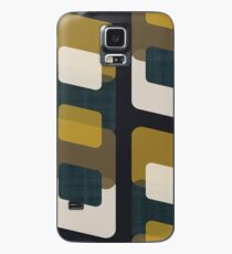 MCM Roller Case/Skin for Samsung Galaxy