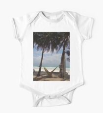 Hammock time One Piece - Short Sleeve