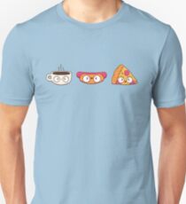 Best Friends. Unisex T-Shirt