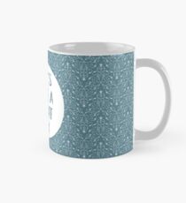 Flourishes Mug