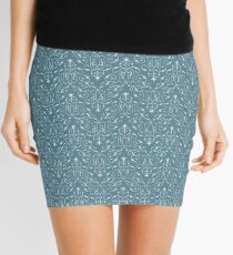 Flourishes Mini Skirt