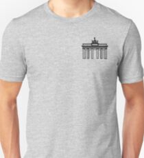 Sins of the Subway Unisex T-Shirt