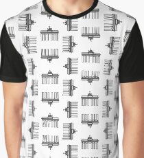 Sins of the Subway Graphic T-Shirt