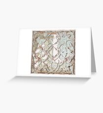 Avignon Greeting Card