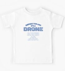 Untitled Kids Tee