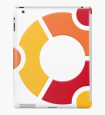 Ubuntu iPad Case/Skin