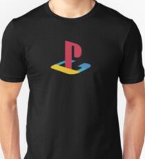 PC - logo parody Unisex T-Shirt
