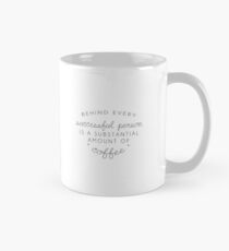 KAFFEE Tasse