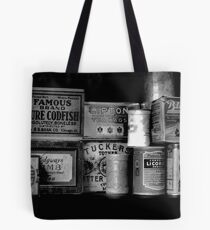 Stacked... Tote Bag
