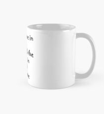 Namaste Tasse (Standard)