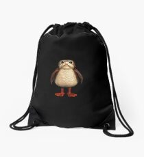 Star Wars — Porg Drawstring Bag