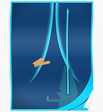 Ambient Wonder Poster