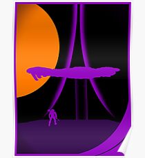Under Cover of Night Poster
