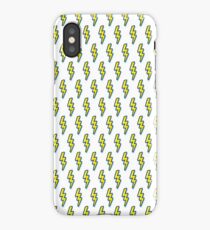 I love 80's col. iPhone Case/Skin