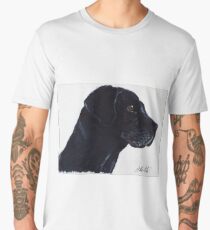 Lab Men's Premium T-Shirt