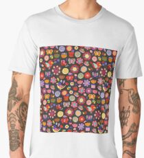 May blossom col. Men's Premium T-Shirt