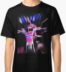 # 31 Esteban Ocon Classic T-Shirt
