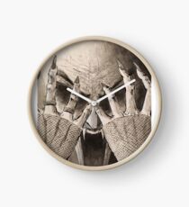 Vampire Clock