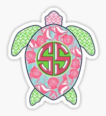Simply Southern Collection Sticker Sticker